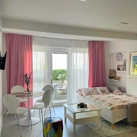 Marija Apartman *
