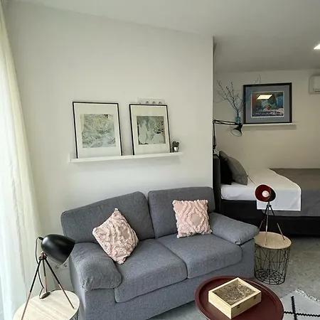 Apartman Marija