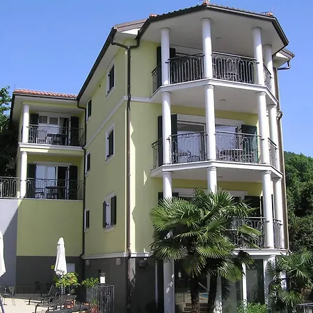 Apartman Marija