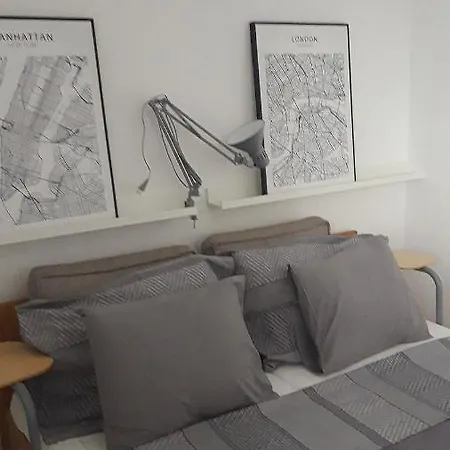 Marija Apartman *